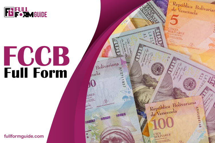 FCCB Full Form: How Foreign Currency Convertible Bonds Work