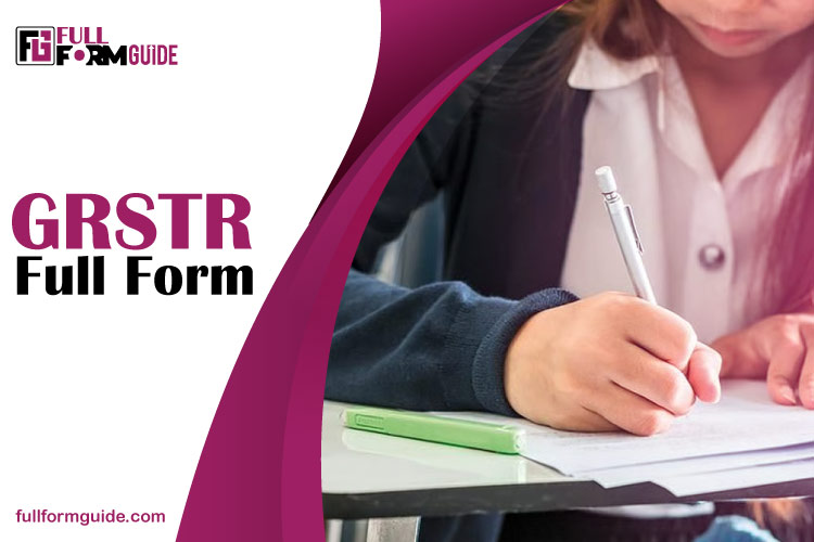 GPSTR Full Form: Complete Meaning in Education and Career Growth