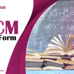 LCM Full Form: Meaning, Formula, and Easy Methods to Find It