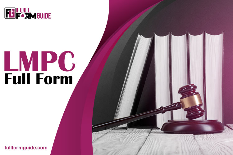 LMPC Full Form: Legal Metrology Packaged Commodities Rule