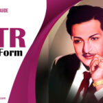 NTR Full Form and the Iconic Journey of Nandamuri Taraka Rama Rao