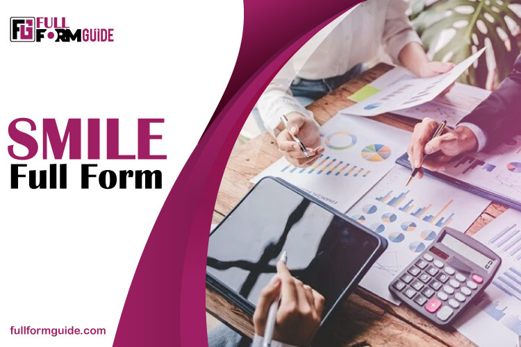 SMILE Full Form