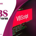 VBS Full Form: Visual Basic Script Meaning and Usage