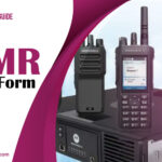 DMR Full Form: The Power of Digital Mobile Radio Communication