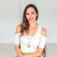 Our Team Alli Rosenbloom