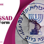 MOSSAD Full Form: How Does the Abbreviation Stand