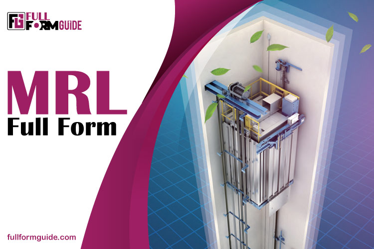 MRL-Full-Form