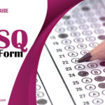 MSQ Full Form: Meaning, Definition, and Uses in Exams