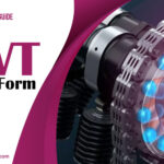 VVT Full Form: Meaning, Working, and Benefits Explained