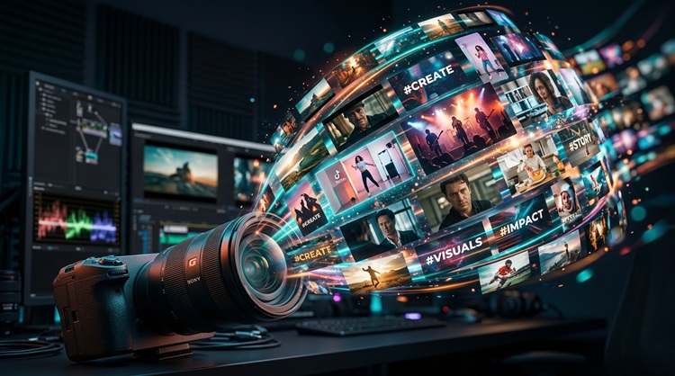 Why Video Editing Skills Matter More Than Ever in the Digital Age