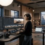 How to Run a Full Video Ad Campaign Inside Higgsfield Without Switching Tools