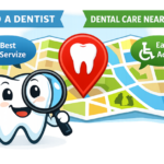 Simplifying Dental Care Access: Practical Tips for Finding the Right Dentist