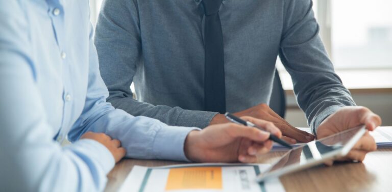 How a Jobsearch Agency Connects Private Households With the Right Domestic Professionals