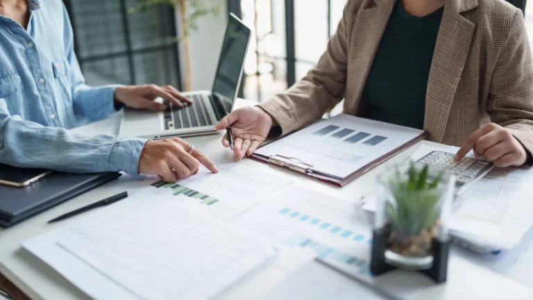 How Technology Services Help Companies Work Smarter