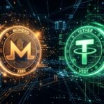 Exchange Monero (XMR) to Tether TRC20 (USDT)