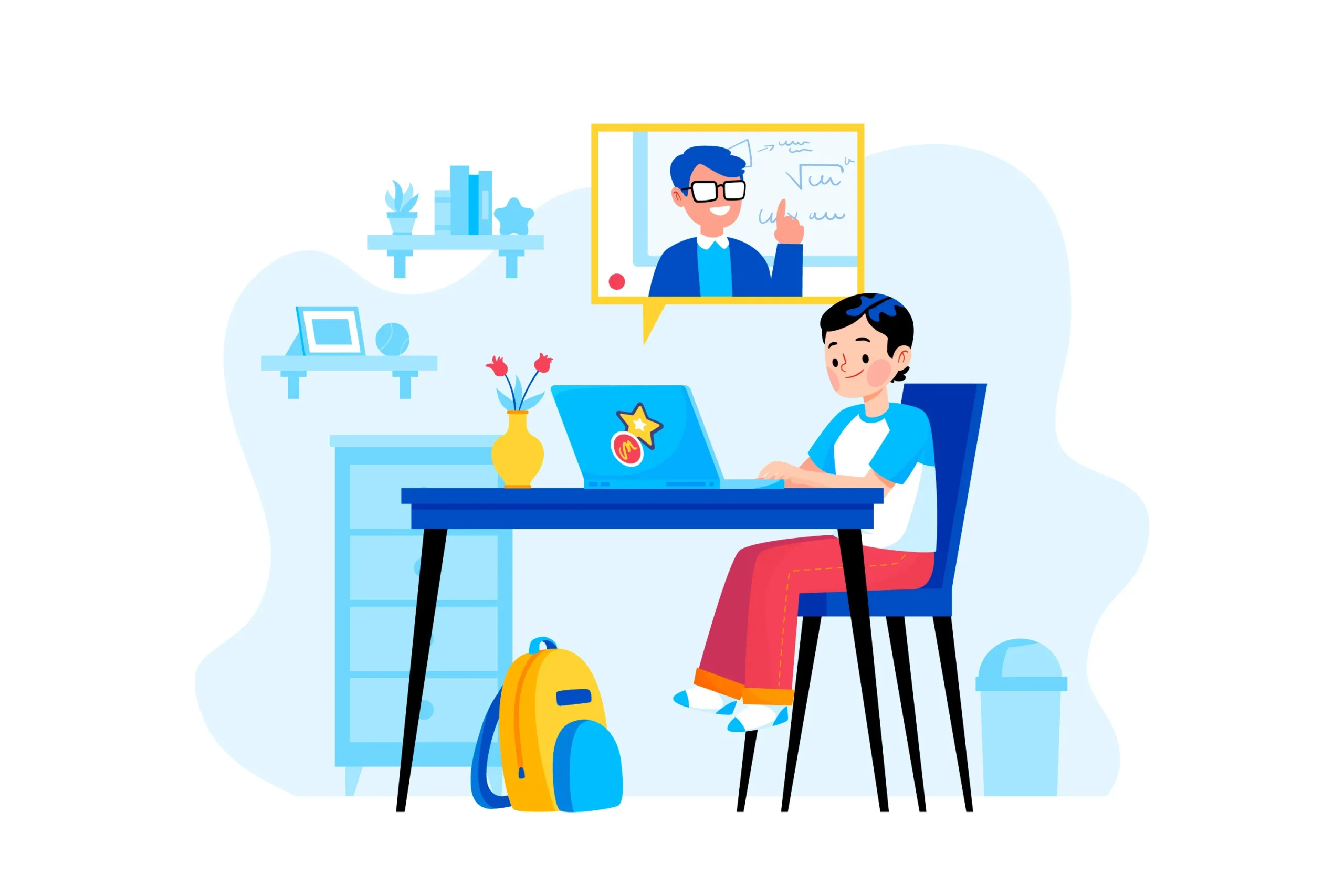 Online Tutoring Services