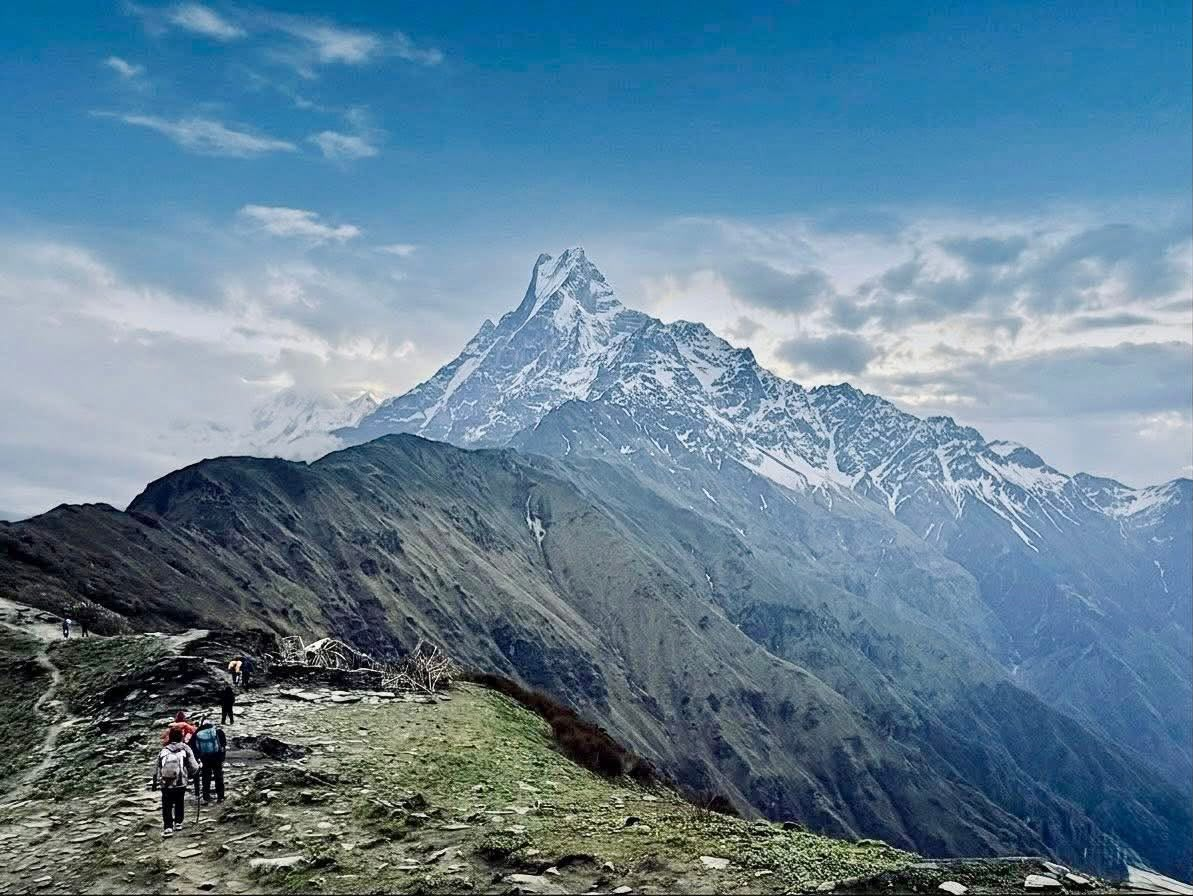 Everest Base Camp Trek vs Mardi Himal Trek vs Everest View Trek: Choosing Your Perfect Himalayan Journey