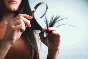Skin and Hair Health