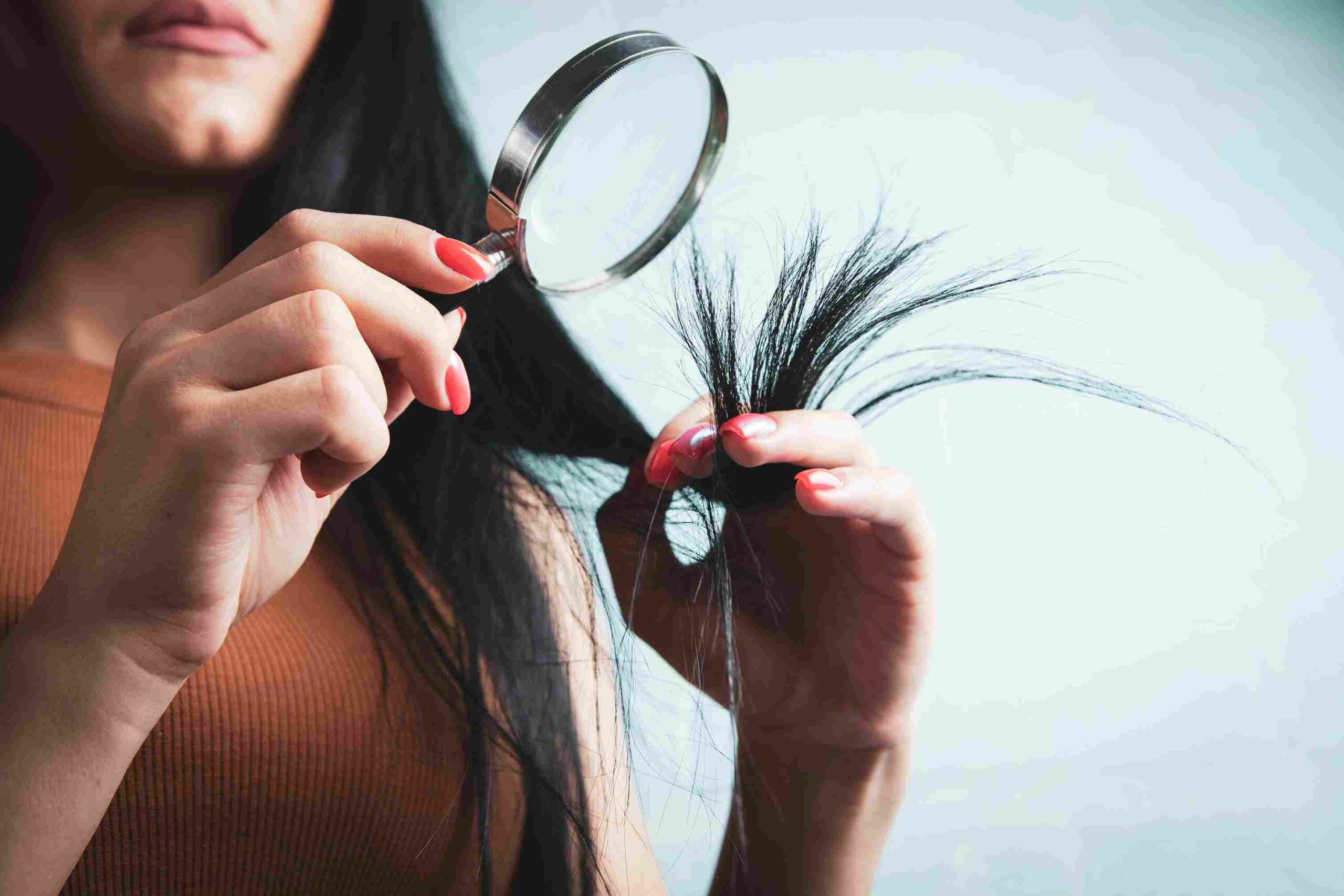 Skin and Hair Health