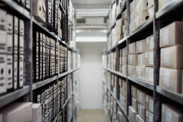 Storage Price Comparison: A Complete Guide for Moving and Storage