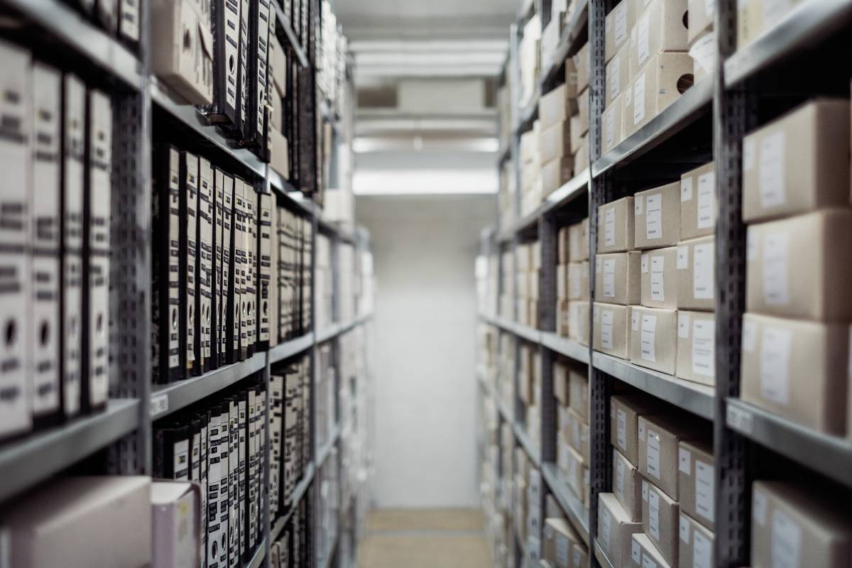 Storage Price Comparison