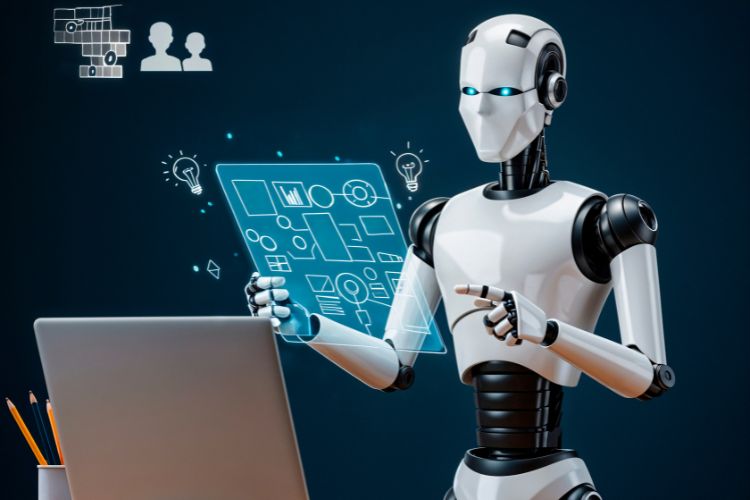 5 Advanced Online AI and Machine Learning Programs for Building Intelligent Systems