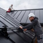 The Value of Professional Commercial Roofing Service