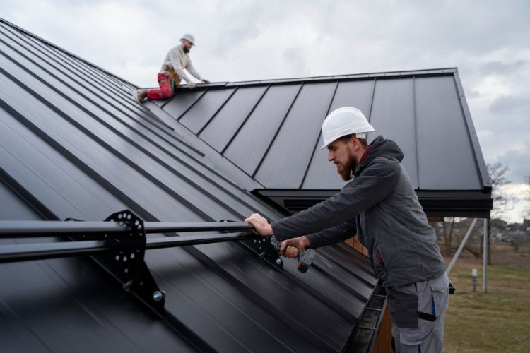 The Value of Professional Commercial Roofing Service