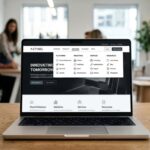 The Latest Trends in Drop-Down Menu Design: Enhancing Navigation for Modern Websites