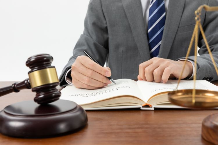 Family Law Attorneys