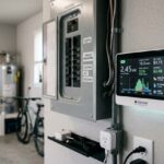 Whole-Home Energy Monitor for Backup Power: What Should Happen When the Grid Goes Out?