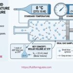 STP Full Form in Chemistry: Meaning, Conditions, and Importance