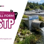 STP Water Full Form: Significance and Applications