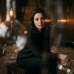 Studio Blur Techniques and Visual Storytelling: Enhancing Narrative with Focus and Motion
