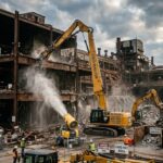 Revolutionizing Safety in Heavy Industrial Environments: The Latest Innovations