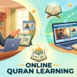 Online Quran Learning: A Flexible Path to Quran Education