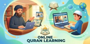 online quran learning