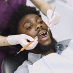 Repairing A Chipped or Broken Tooth