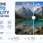 How to Improve Photo Quality Online for Free – AI Enhancement in Seconds