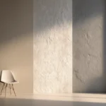 The Practical Benefits of Textured Walls for Concealing Imperfections and Supporting Durability