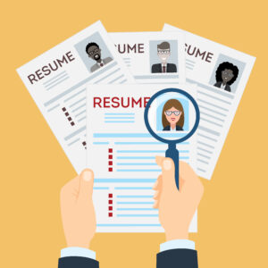 ChatGPT Resume Prompts