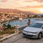 Car Hire Split No Deposit Affordable Airport Car Rental in Croatia