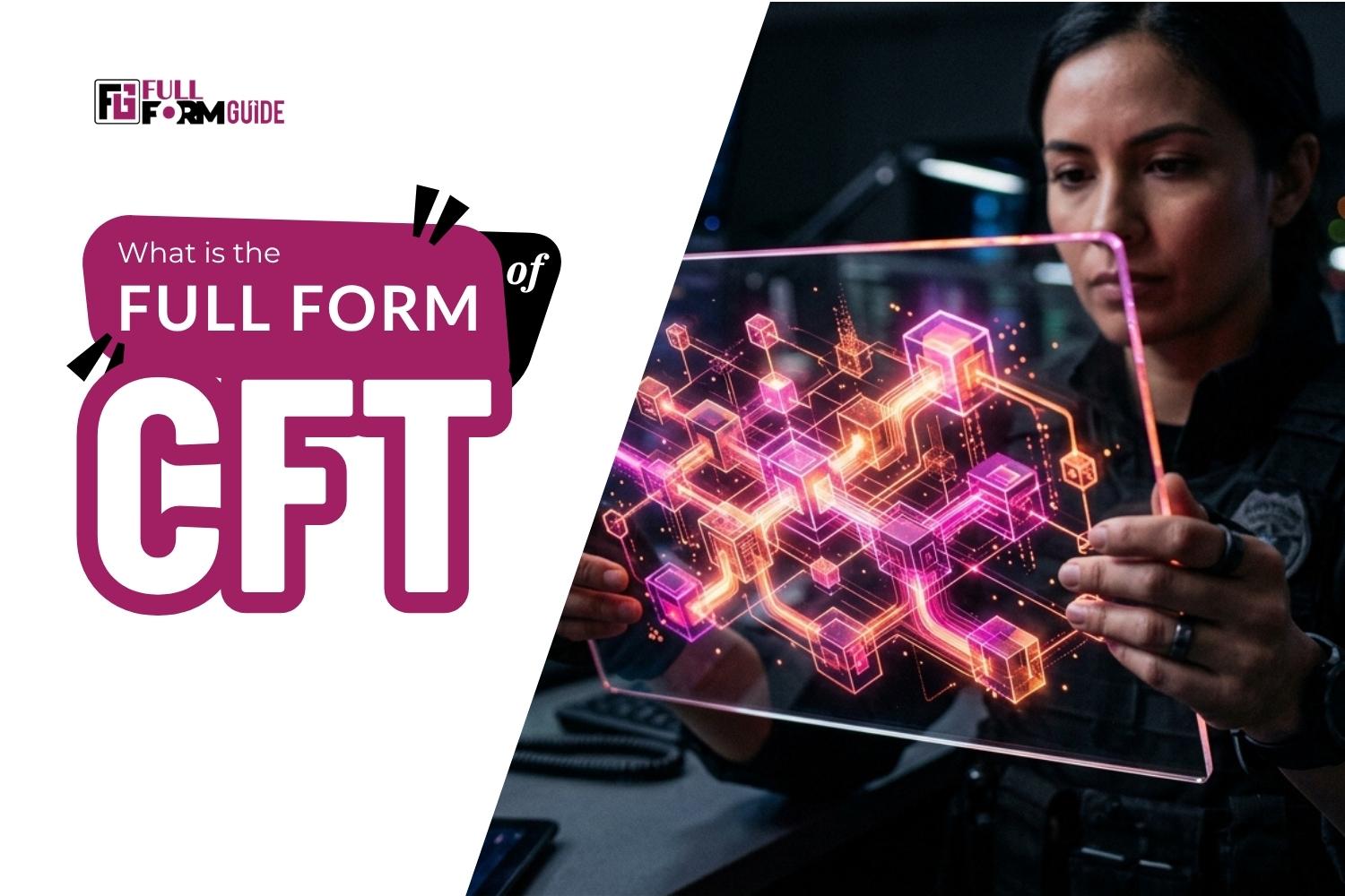 CFT