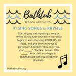 How Speech Therapy Helps Children Improve Communication Through Following Directions