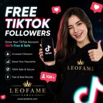 The Ultimate Guide to Free TikTok Followers and LeoFame
