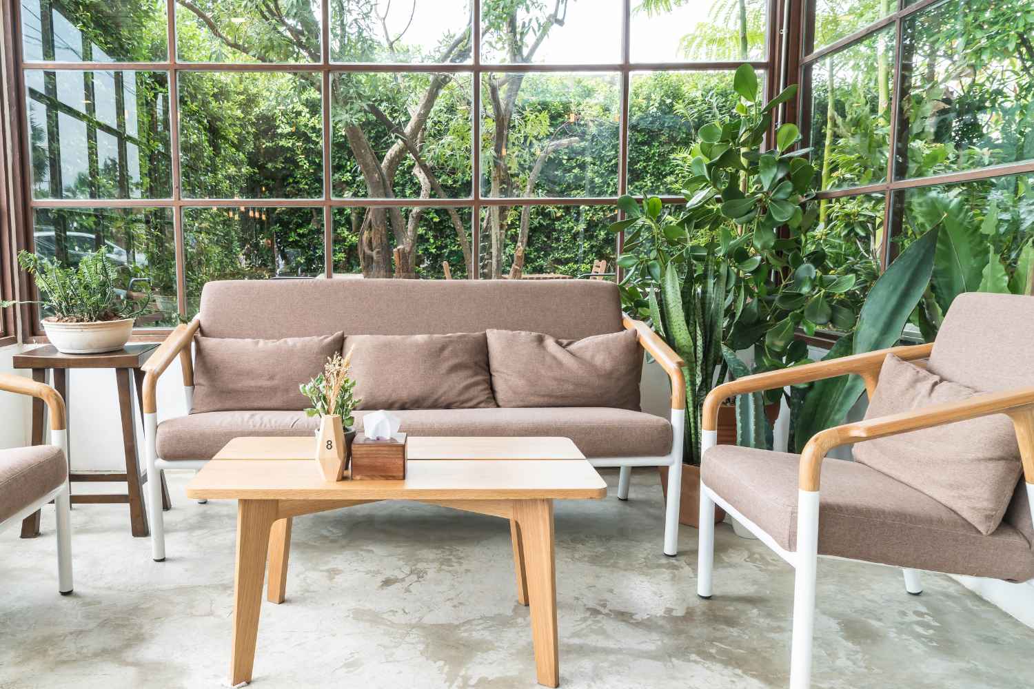 moderngardenrooms