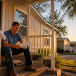 How to Sell a Manufactured Home Faster Without Skipping the Paperwork