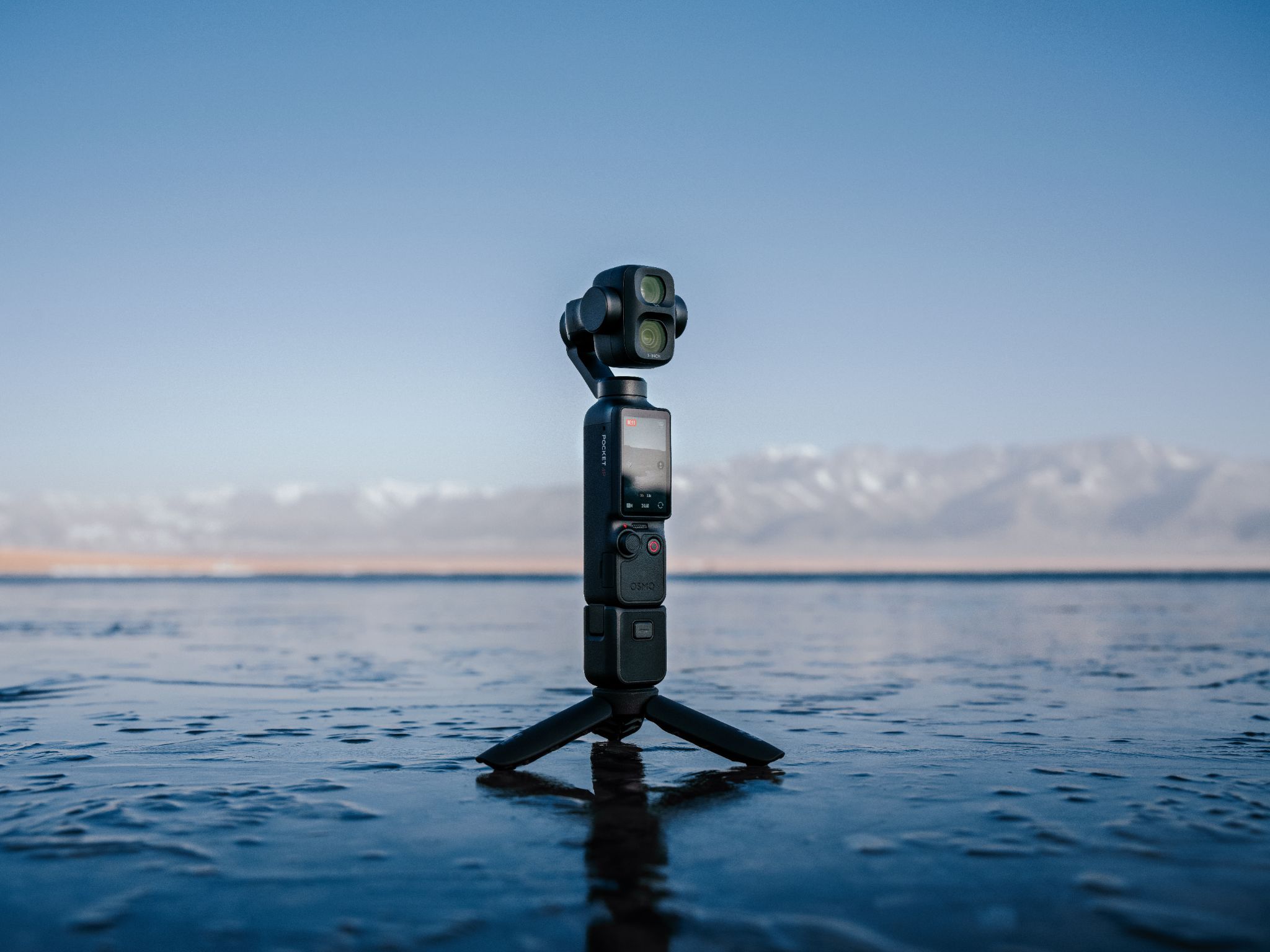 vlog camera