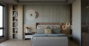 The Best Materials for Luxury Interior Design Projects in Dubai